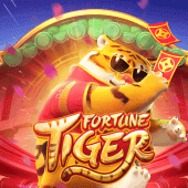 Fortune Tiger